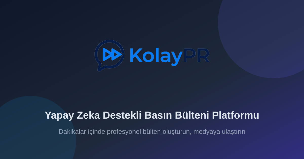 Kolay PR nasıl yapılır