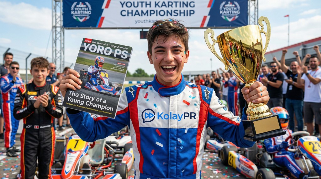 Basın Bülteni Nasıl Yazılır?